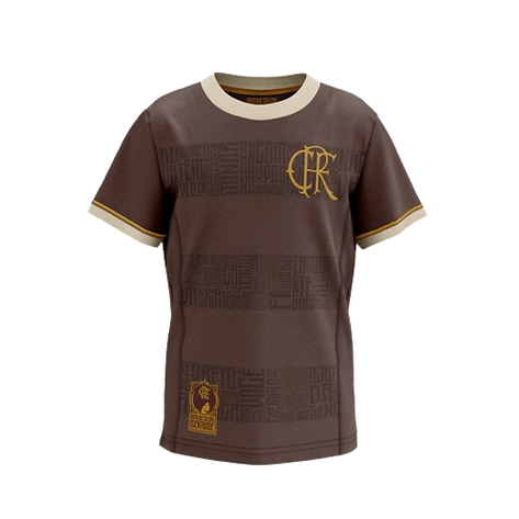 CAMISETA FLAMENGO EDICIÓN ESPECIAL 24/25 HOMBRE