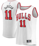 NBA CHICAGO BULLS - DEMAR DEROZAN