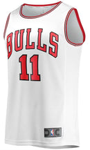 NBA CHICAGO BULLS - DEMAR DEROZAN