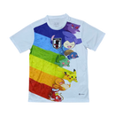 JAPÓN EDICIÓN LIMITADA POKÉMON II 25/26 HOMBRE