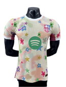 BARCELONA EDICIÓN ESPECIAL VII 25/26 HOMBRE VERSIÓN JUGADOR