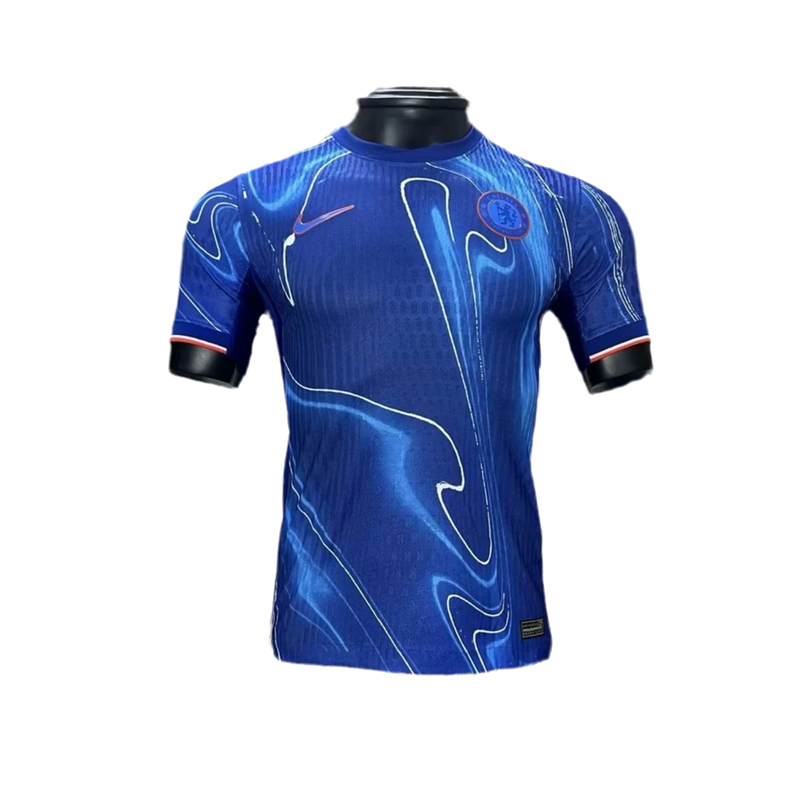 CAMISETA CHELSEA I 24/25HOMBRE (VERSION JUGADOR)