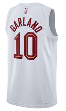 NBA CLEVELAND CAVALIERS - DARIUS GARLAND