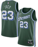 NBA DETROIT PISTONS - JADEN IVEY