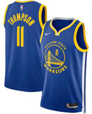 NBA GOLDEN STATE WARRIORS - KLAY THOMPSON