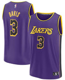 NBA LOS ANGELES LAKERS - ANTHONY DAVIS