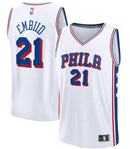 NBA PHILADELPHIA 76ERS - JOEL EMBIID