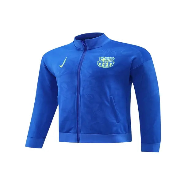 CONJUNTO LARGO BARCELONA ENTRENAMIENTO IV 25/26 HOMBRE