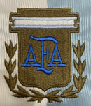 ARGENTINA I 1998 RETRO