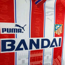 CAMISETA ATLÉTICO DE MADRID I 96-97 RETRO HOMBRE