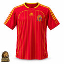 ESPAÑA I 2006 HOMBRE (RETRO)