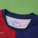 BARCELONA I 24/25 TRAVIS SCOTT CONJUNTO INFANTIL