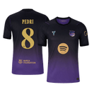 BARCELONA PEDRI
