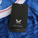 ATHLETIC BILBAO II 24/25 HOMBRE AZUL