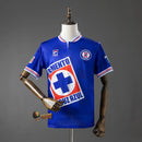 CAMISETA CRUZ AZUL I 1998 RETRO HOMBRE