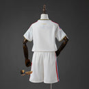 CAMISETA VENEZUELA II MUNDIAL 2026  EQUIPACIÓN PARA NIÑOS