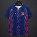 CAMISETA BARCELONA ENTRENAMIENTO II 26/27 HOMBRE