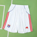 PANTALONES CORTOS LYON I 25/26