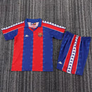 BARCELONA I 92-95 CONJUNTO INFANTIL RETRO HOMBRE