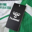 REAL BETIS I 25/26 HOMBRE VERSIÓN JUGADOR