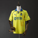 LAS PALMAS I 97/98 HOMBRE RETRO AMARILLO