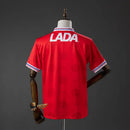 CAMISETA CRUZ AZUL III 1998 RETRO HOMBRE