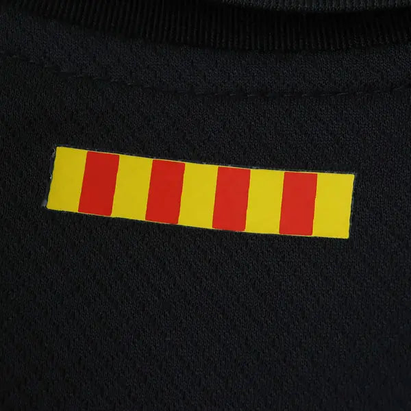 BARCELONA II 24/25 TRAVIS SCOTT CONJUNTO INFANTIL