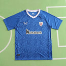 ATHLETIC BILBAO II 24/25 HOMBRE AZUL