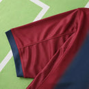 CAMISETA BARCELONA X TRAVIS SCOTT 00/01 RETRO HOMBRE