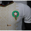 MARRUECOS II 2026 MUNDIAL HOMBRE VERSIÓN JUGADOR