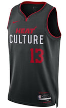 NBA MIAMI HEAT - BAM ADEBAYO