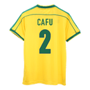 CAFU