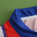 ATLÉTICO DE MADRID I 24/25 HOMBRE MANGA LARGA VERSIÓN JUGADOR