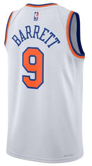 NBA NEW YORK KNICKS - RJ BARRETT