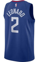NBA LA CLIPPERS - KAWHI LEONARD