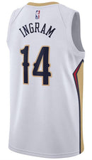 NBA NEW ORLEANS PELICANS - BRANDON INGRAM