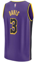 NBA LOS ANGELES LAKERS - ANTHONY DAVIS