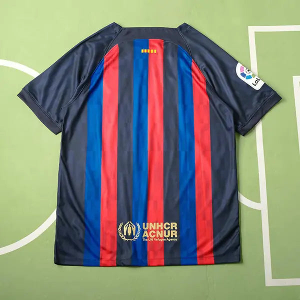 BARCELONA I 22-23 DRAKE RETRO HOMBRE