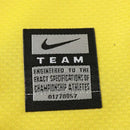 BARCELONA II 08/09 HOMBRE (RETRO) MANGA LARGA