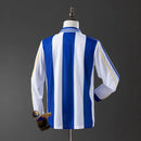 DEPORTIVO LA CORUÑA I 99/00 HOMBRE (RETRO) MANGA LARGA