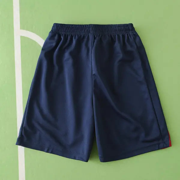 BARCELONA I 24/25 CONJUNTO INFANTIL