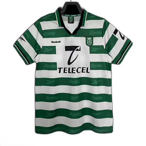 SPORTING I 99-00 RETRO HOMBRE