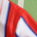 CAMISETA ATLÉTICO DE MADRID I 24/25 HOMBRE (VERSIÓN JUGADOR)