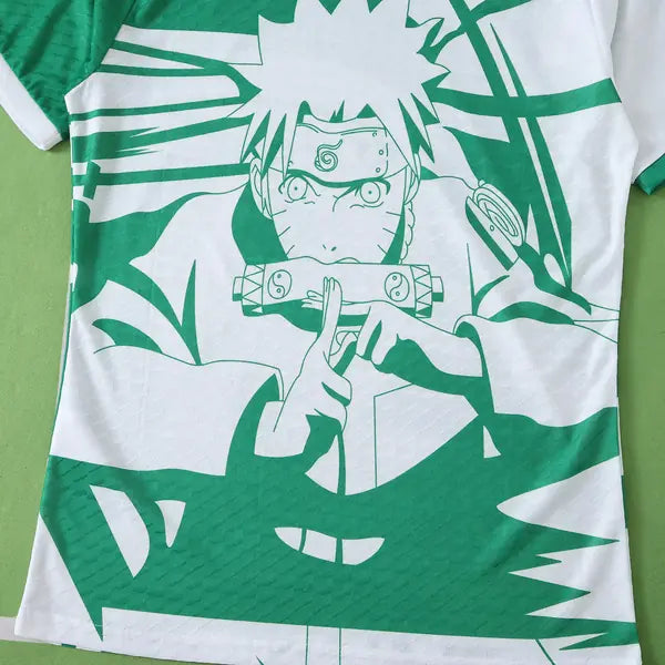 REAL BETIS EDICIÓN ESPECIAL ANIME 25/26 HOMBRE