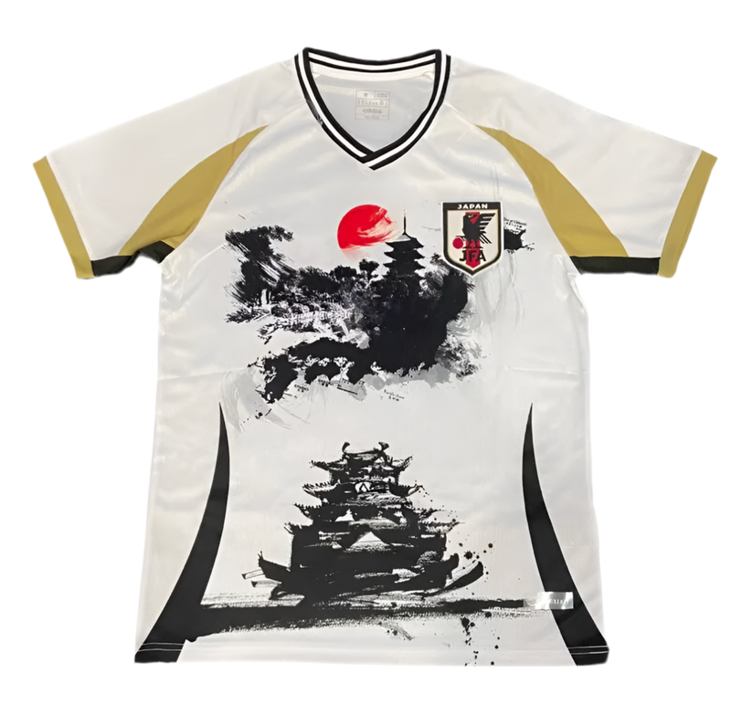 JAPÓN EDICIÓN LIMITADA LXI 25/26 HOMBRE
