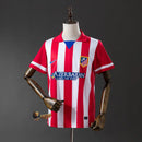ATLÉTICO DE MADRID I 13/14 HOMBRE (RETRO)