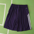 PANTALONES CORTOS MANCHESTER UNITED II 25/26