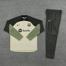 CHÁNDAL + PANTALONES BARCELONA ENTRENAMIENTO I 23/24 HOMBRE