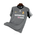 REAL MADRID PORTERO 02-03 RETRO HOMBRE