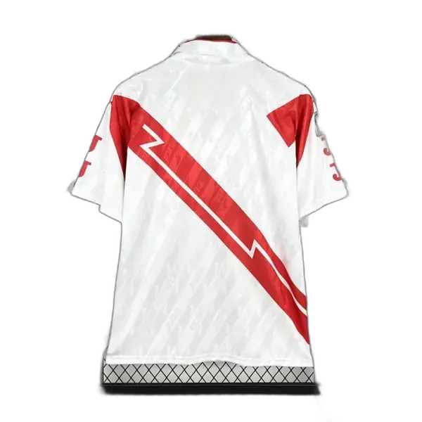 RAYO VALLECANO 94-95 I RETRO HOMBRE
